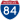 I-84 Maps